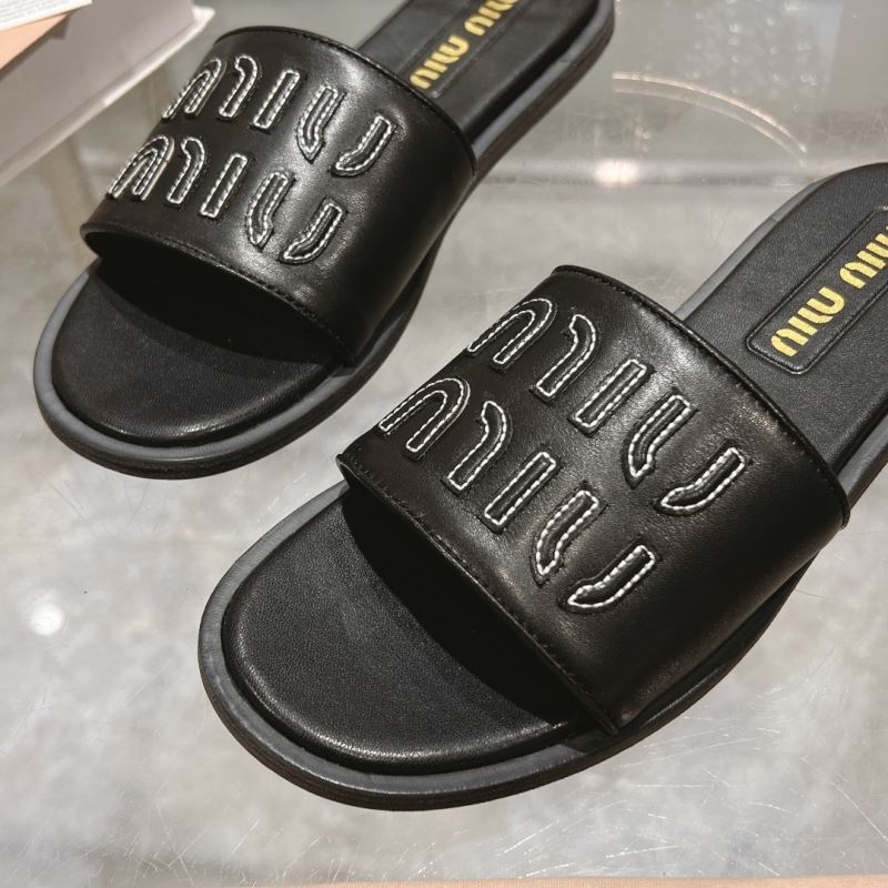 Miu Miu Sandals